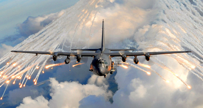 AC130U