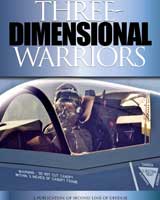 3d-th 3D warrior