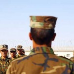 Afghan soldiers (Credit photo: The Guardian) Afghan soldiers (Credit photo: The Guardian)