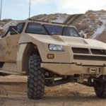 The JLTV (Credit Photo: DoD Buzz) The JLTV (Credit Photo: DoD Buzz)