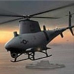 Northrop Grumman's RQ-8A Fire Scout UAV (Credit Photo: Northrop Grumman) Northrop Grumman's RQ-8A Fire Scout UAV (Credit Photo: Northrop Grumman)
