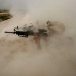 (Credit Photo: http://www.defencetalk.com/us-looks-to-iraq-strategy-for-afghanistan-28283/) (Credit Photo: http://www.defencetalk.com/us-looks-to-iraq-strategy-for-afghanistan-28283/)