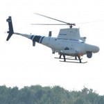 A FireScout flies over Maryland (Credit Photo: Tamir Eshel, Defense-Update) A Firescout flies over Maryland (Credit Photo: Tamir Eshel, Defense-Update)