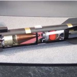 Hellfire II cutaway (Credit Photo: Defense Industry Daily) Hellfire II cutaway (Credit Photo: Defense Industry Daily)