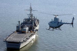 First Fire Scout Autonomous Landing (Credit photo: http://www.strategypage.com/military_photos/military_photos_2008222131755.aspx)