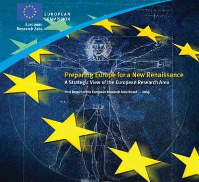 European Commission Report