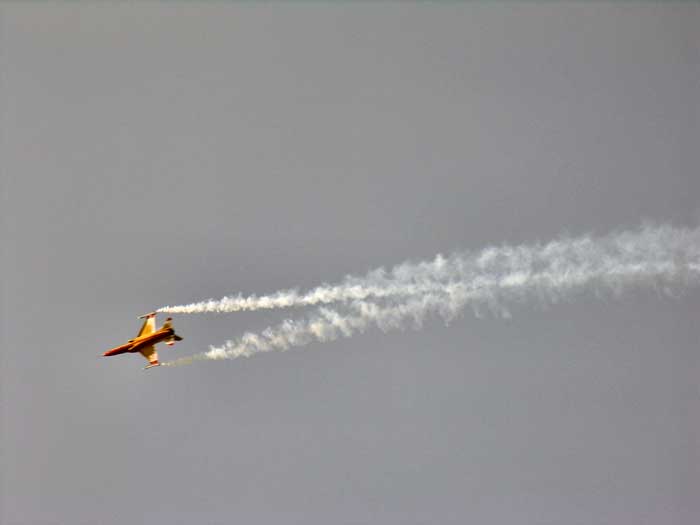 T-50 in Flight (Credit: http://data.primeportal.net/hangar/mu_yeol_lee/rokaf_t-50_golden_eagle/images/rokaf_t-50_golden_eagle_03_of_14.jpg)