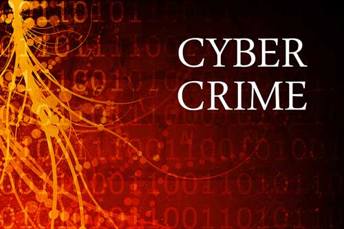 Cyber Crime is Part of the Dark Side of Globalization (Credit: Bigstock)