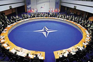 NATO Lisbon Summit (Credit: http://cns.miis.edu/stories/101112_lisbon_summit.htm) NATO Lisbon Summit (Credit: http://cns.miis.edu/stories/101112_lisbon_summit.htm)
