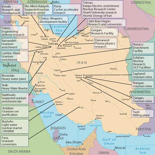 (Credit: http://www.nti.org/e_research/profiles_pdfs/Iran/iran_nuclear_sites.pdf)