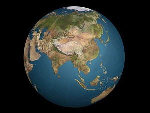 The Triangular Dyanmic Among India, China and Pakistan as Key Global Driver (Credit: Bigstock) The Triangular Dyanmic Among India, China and Pakistan as Key Global Driver (Credit: Bigstock)