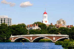 The Harvard View of the Future of ROTC? (Credit: Bigstock)