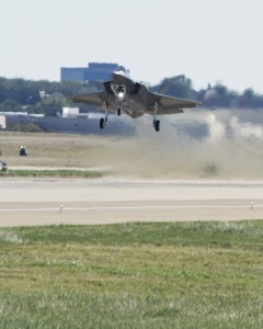 AF-12 Ferry to Eglin AFB