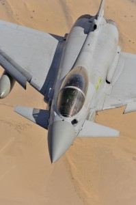 Eurofighter
