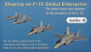 F-35 Global News
