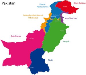 Whereas Americans see the success of the U.S. counterinsurgency operation in Afghanistan as central to Pakistan's security, Pakistani generals see a U.S. departure as key to finally stabilizing their country. (Image Credit: Bigstock)