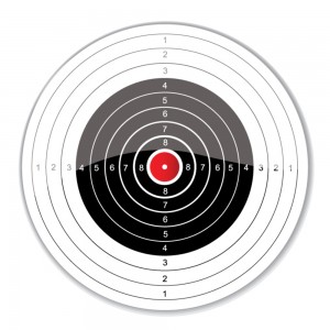 bigstock_vector_target_14041682
