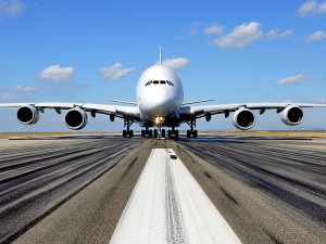 A380_On_Ground