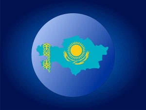 Can Kazakhstan become a global nuclear fuel bank? (Credit Image: Bigstock)