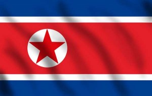 The North Korean Challenge is a Looming Threat to Global Stability (Credit image: Bigstock)