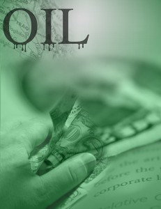 bigstock-Big-business-big-oil-and-Iraq-16036370