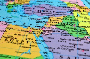 bigstock-Middle-East-Map-5029172