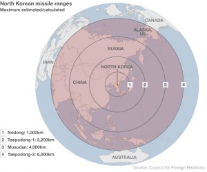 n spite of a fantasy of a nuclear free world by 2013, the reality is that nuclear weapons are becoming a more important element in the world. Iran is close to having nuclear weapons, and the Israelis and the conservative Arab States are shaping policies to deal with Iran. North Korea and China are two key nuclear powers able to shape a fluid environment because of those weapons. 