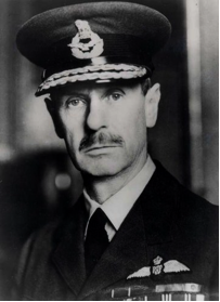  Air Chief Marshal Sir Hugh Caswell Tremenheere Dowding GCB GCVO CMG ADC RAF 