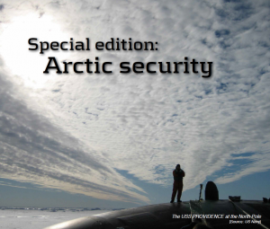 Arctic Security: An Assessment by Risk Intelligence | SLDInfo